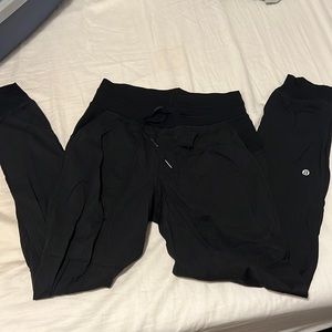 Lululemon joggers